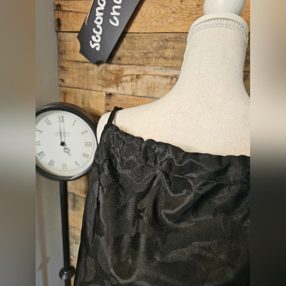 American eagle unisex black camouflage drawstring bag - Picture 2 of 11